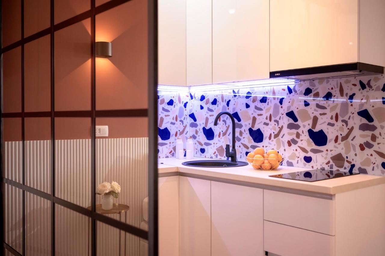 Fingerprint Central Apartment 5 Min From Center & Beach Hvar Town Exterior photo
